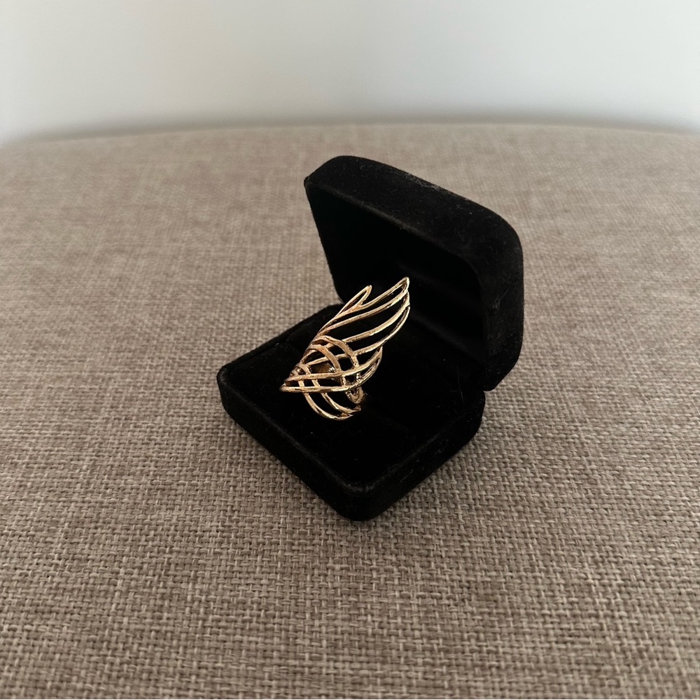 Vintage Ring